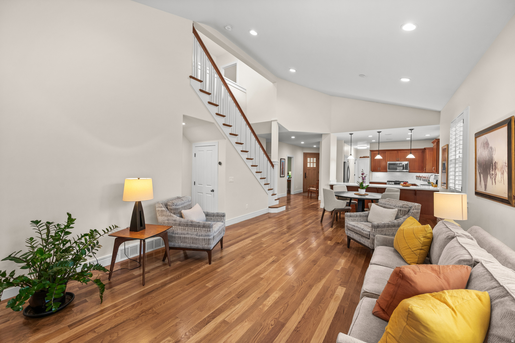 MILLRACE PARK - Residential