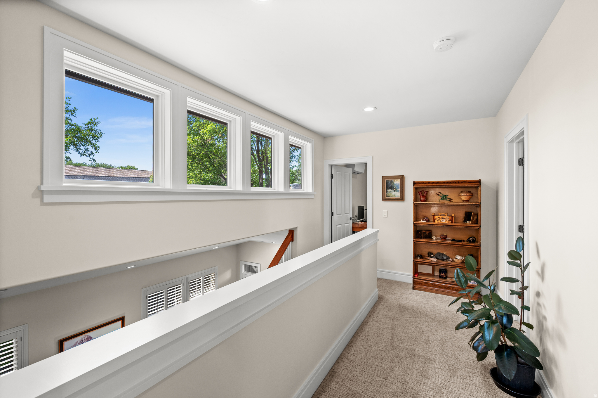 MILLRACE PARK - Residential