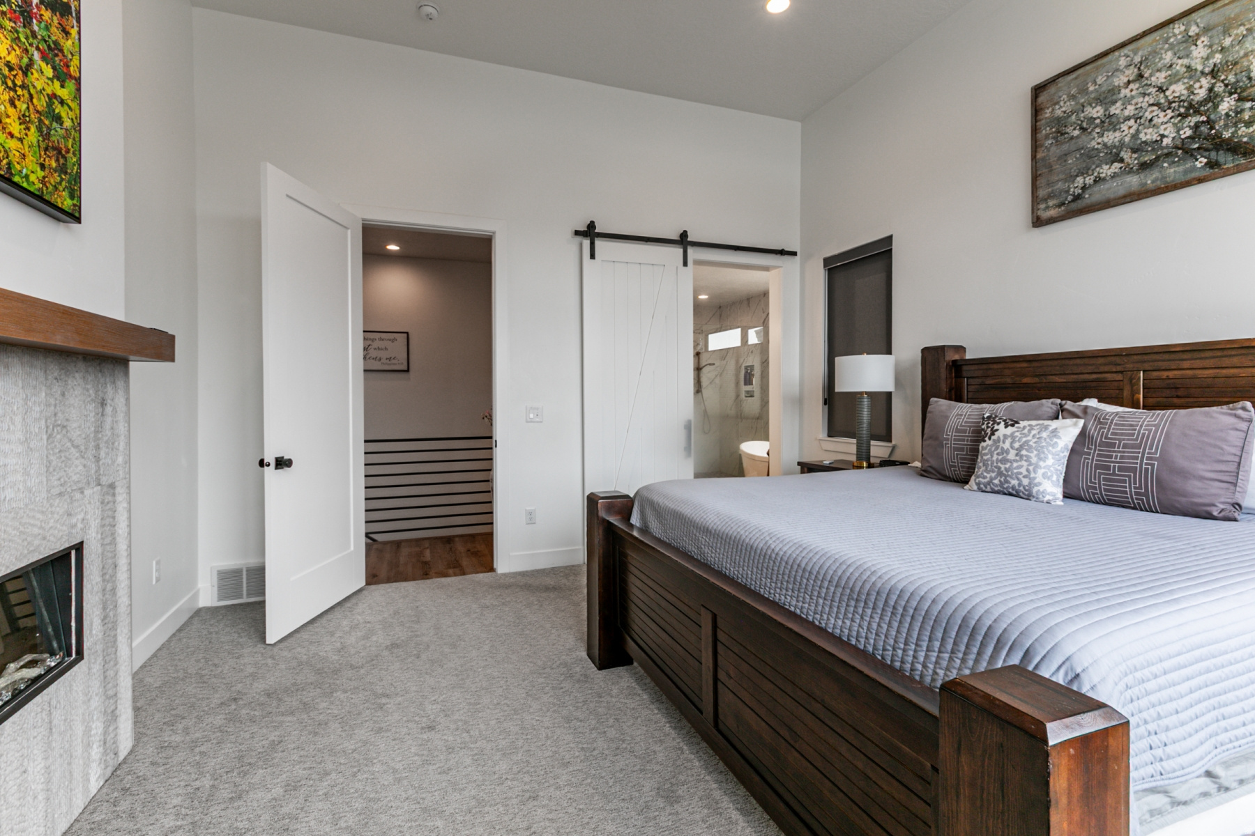 SOARING HAWK SUBDIVISION - Residential Lease