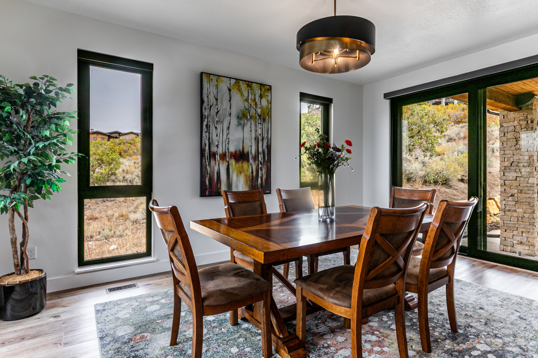 SOARING HAWK SUBDIVISION - Residential Lease