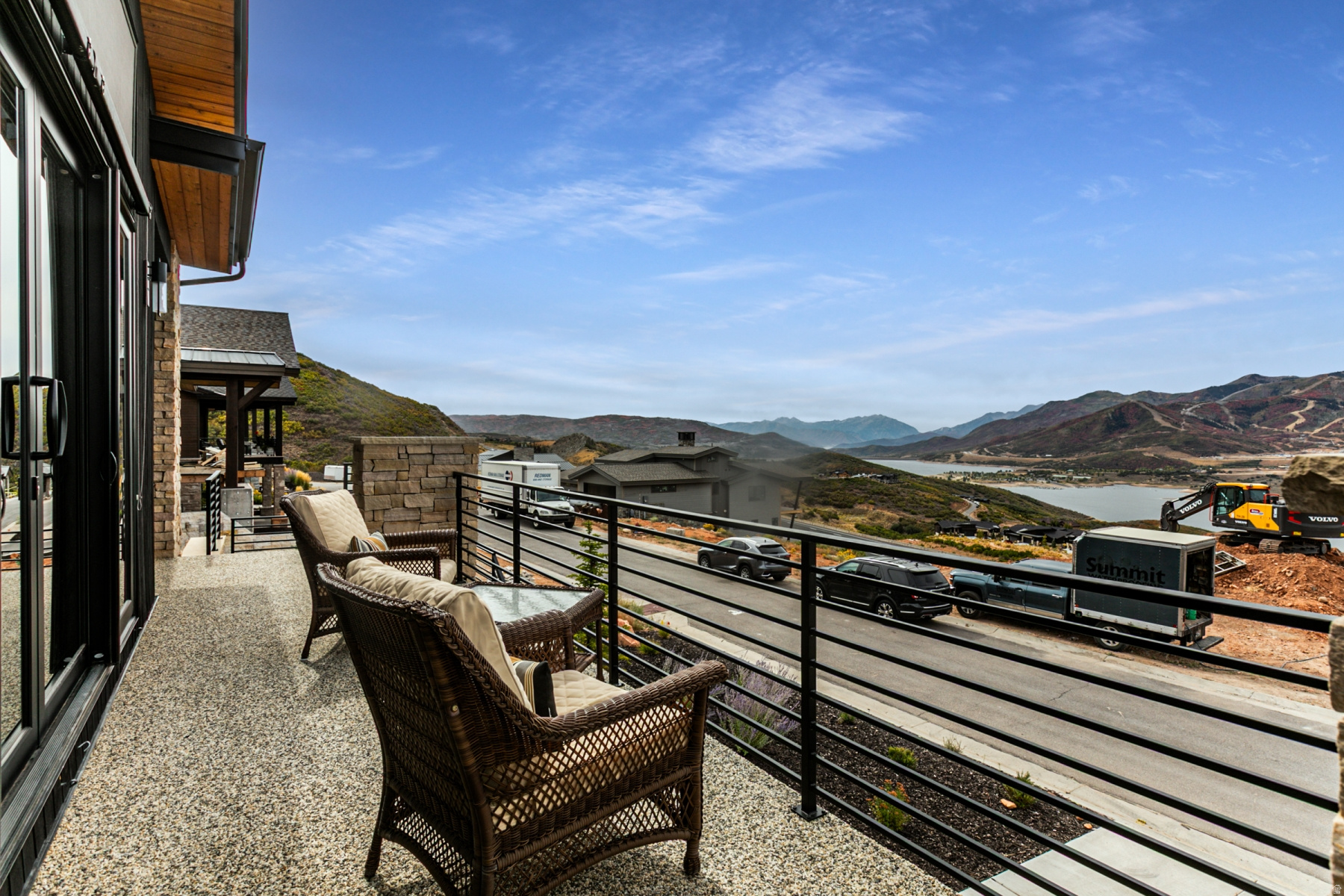 SOARING HAWK SUBDIVISION - Residential Lease