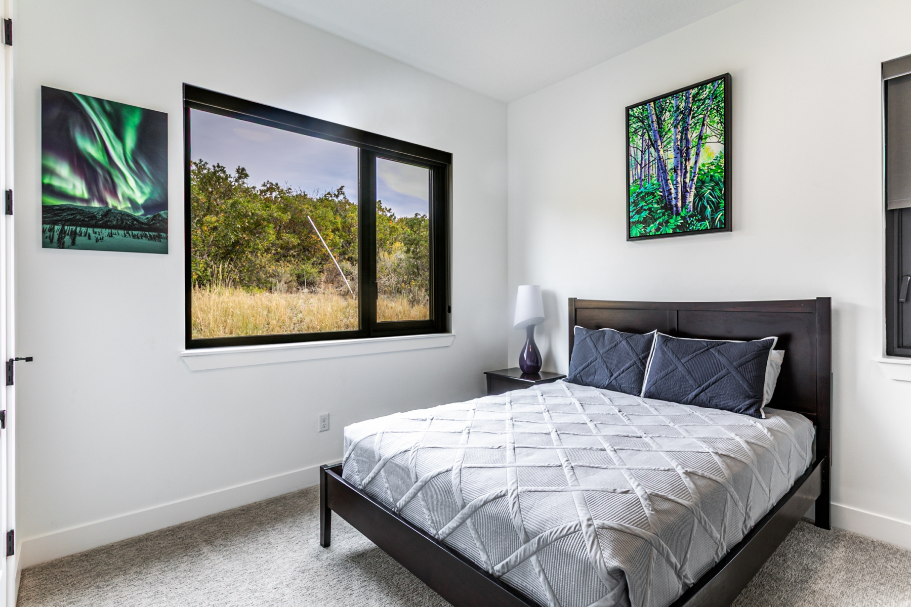 SOARING HAWK SUBDIVISION - Residential Lease