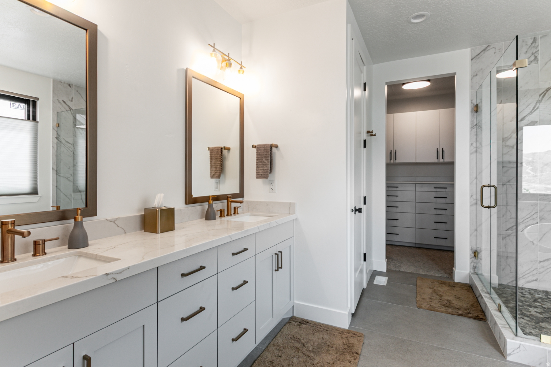 SOARING HAWK SUBDIVISION - Residential Lease