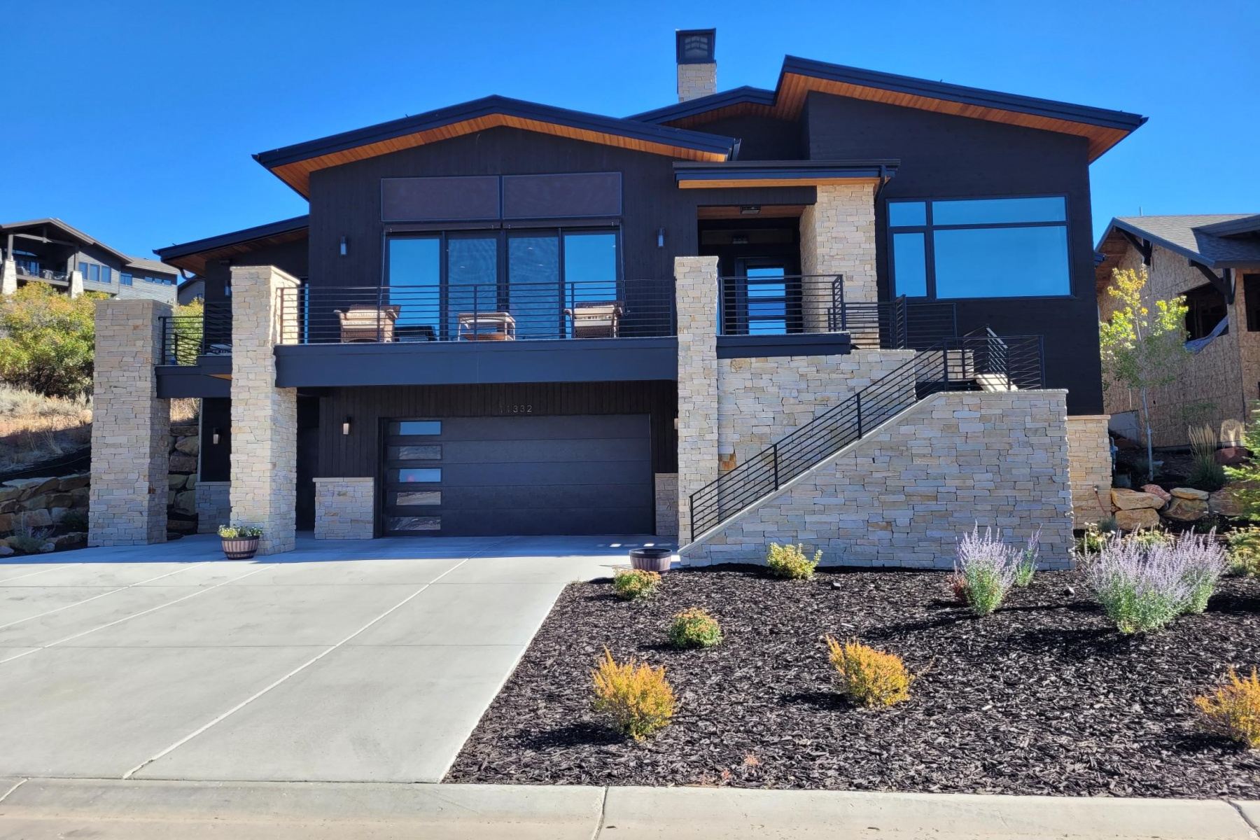 SOARING HAWK SUBDIVISION - Residential Lease