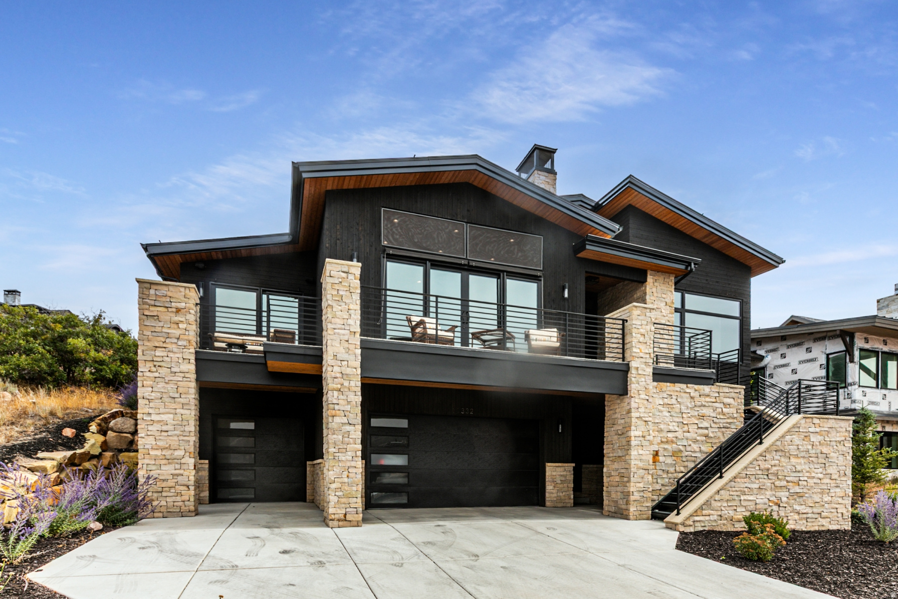 SOARING HAWK SUBDIVISION - Residential Lease