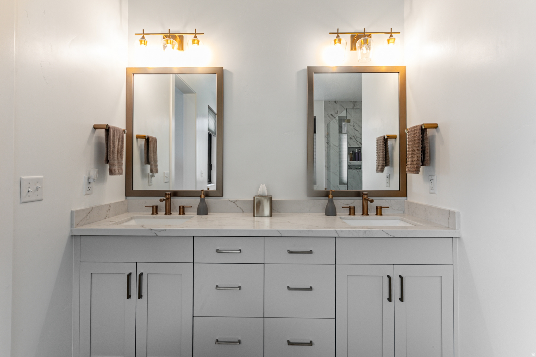 SOARING HAWK SUBDIVISION - Residential Lease