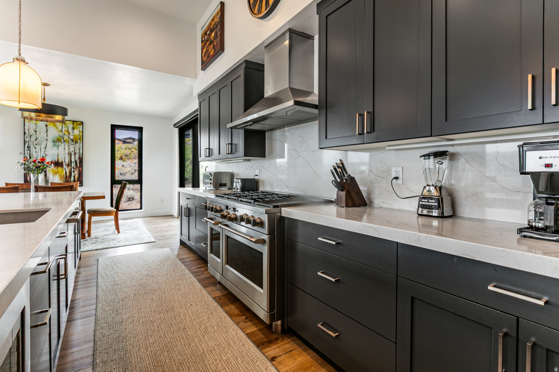 SOARING HAWK SUBDIVISION - Residential Lease