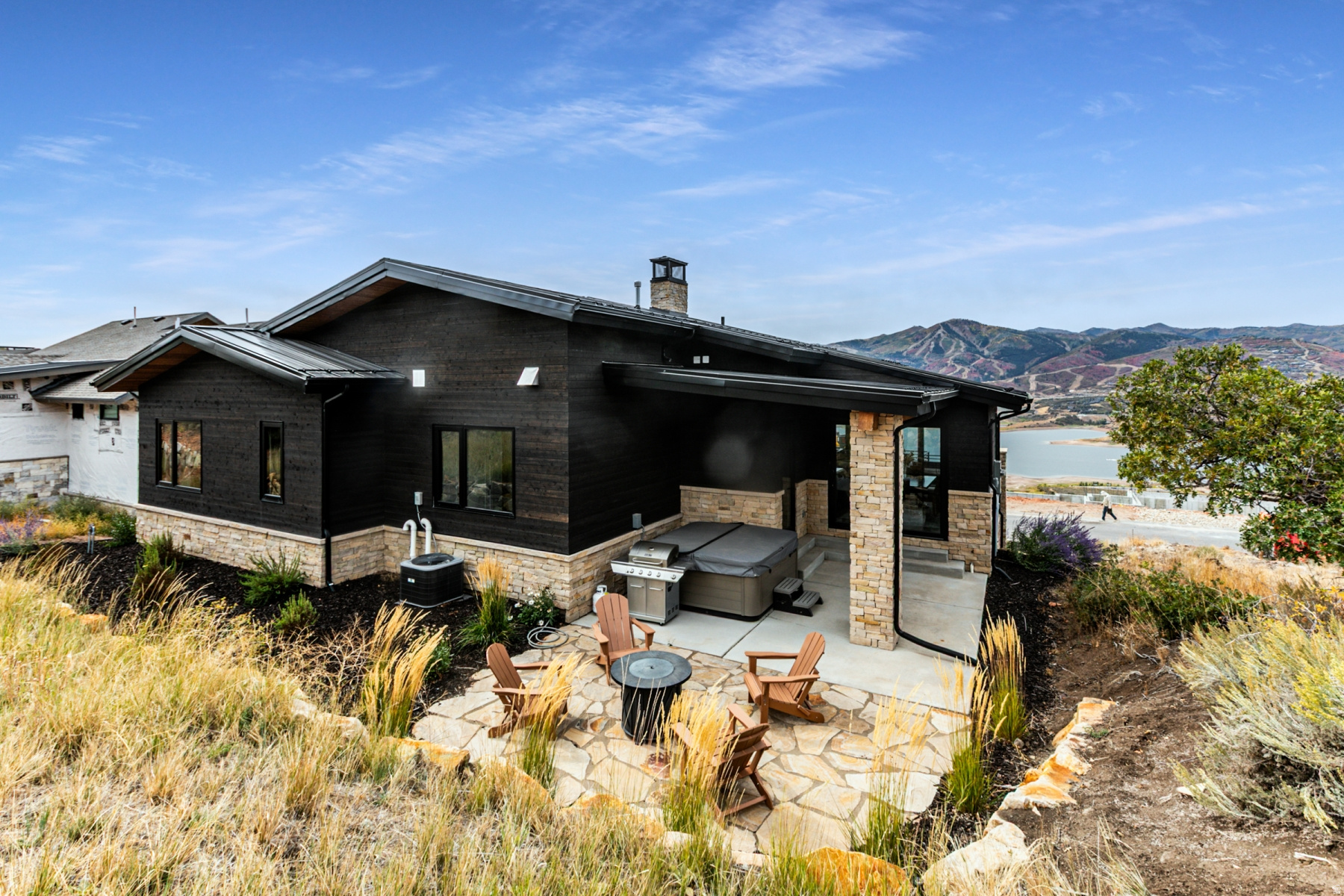 SOARING HAWK SUBDIVISION - Residential Lease