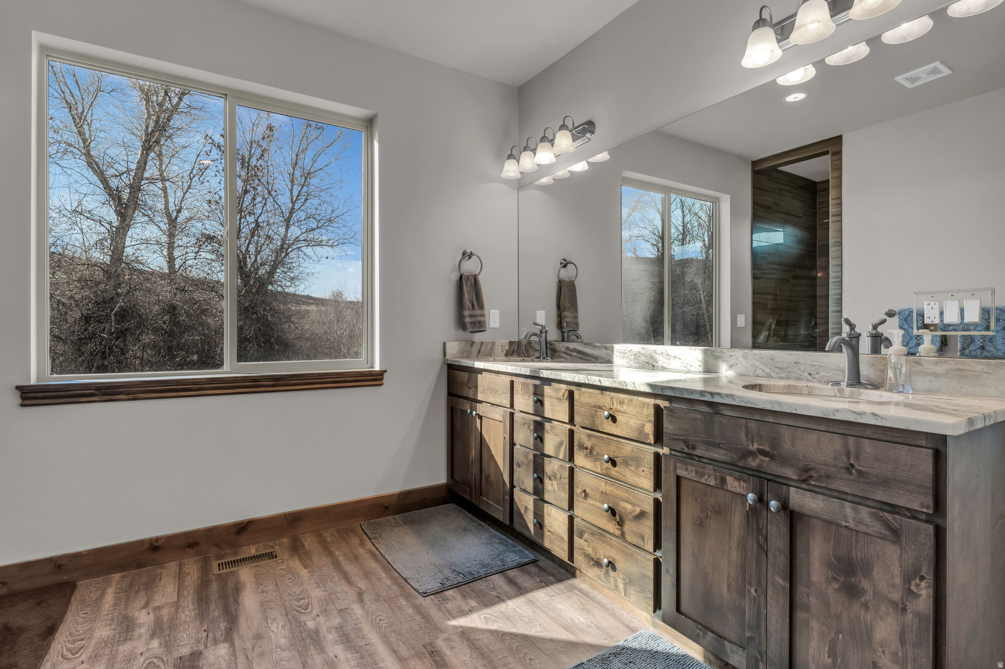 RIVERWOOD SUBDIVISION - Residential