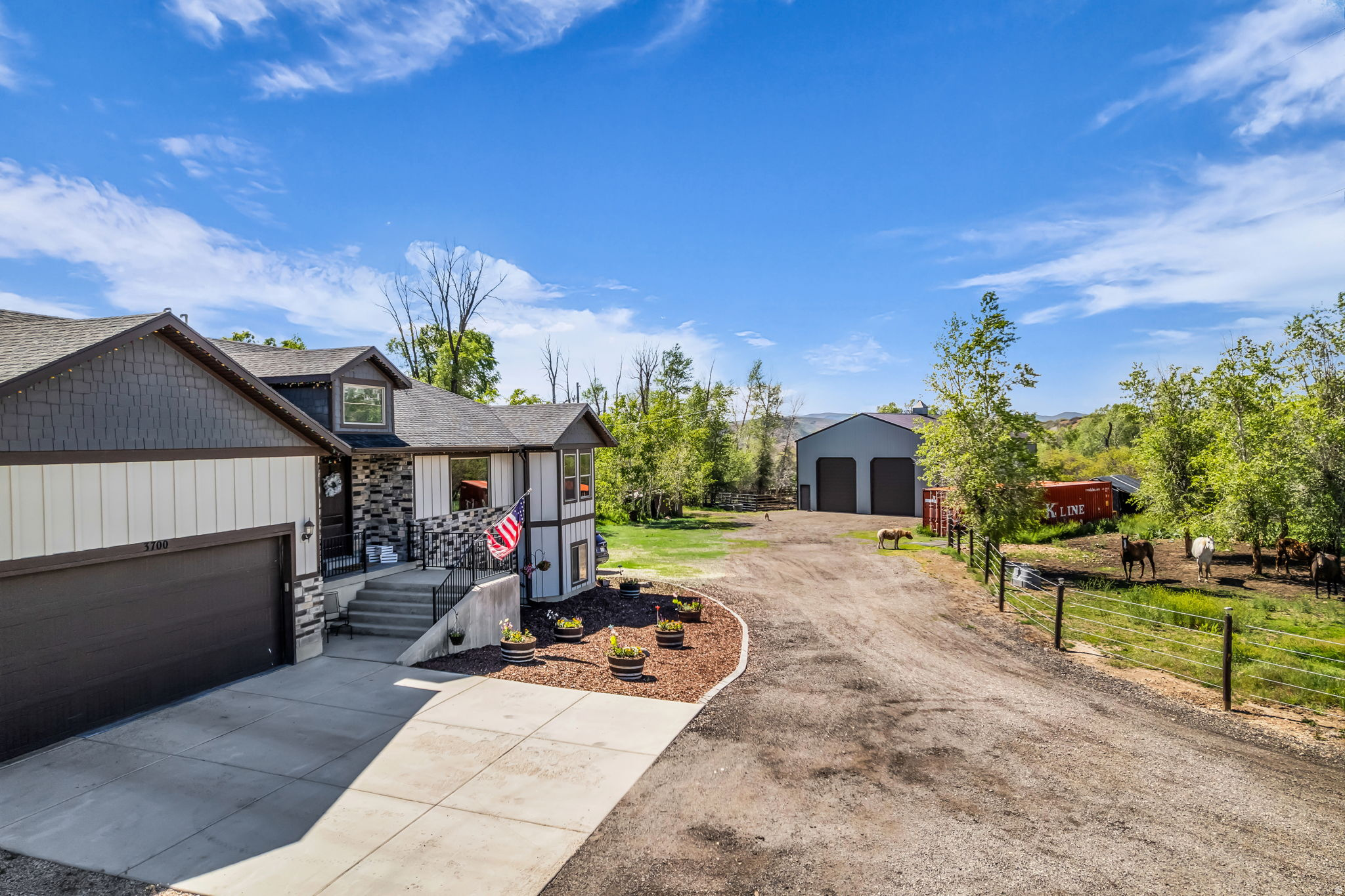 RIVERWOOD SUBDIVISION - Residential