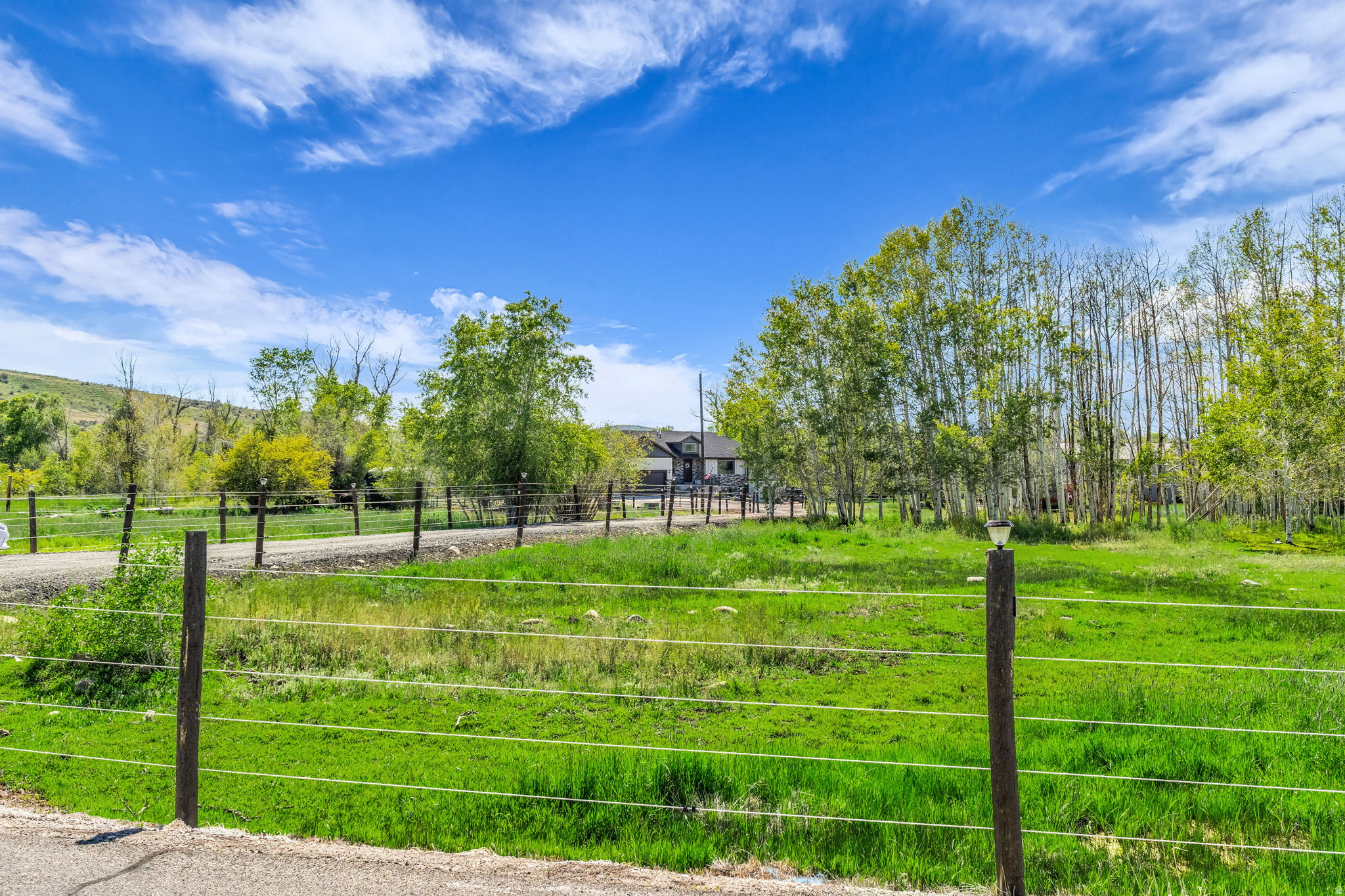 RIVERWOOD SUBDIVISION - Residential