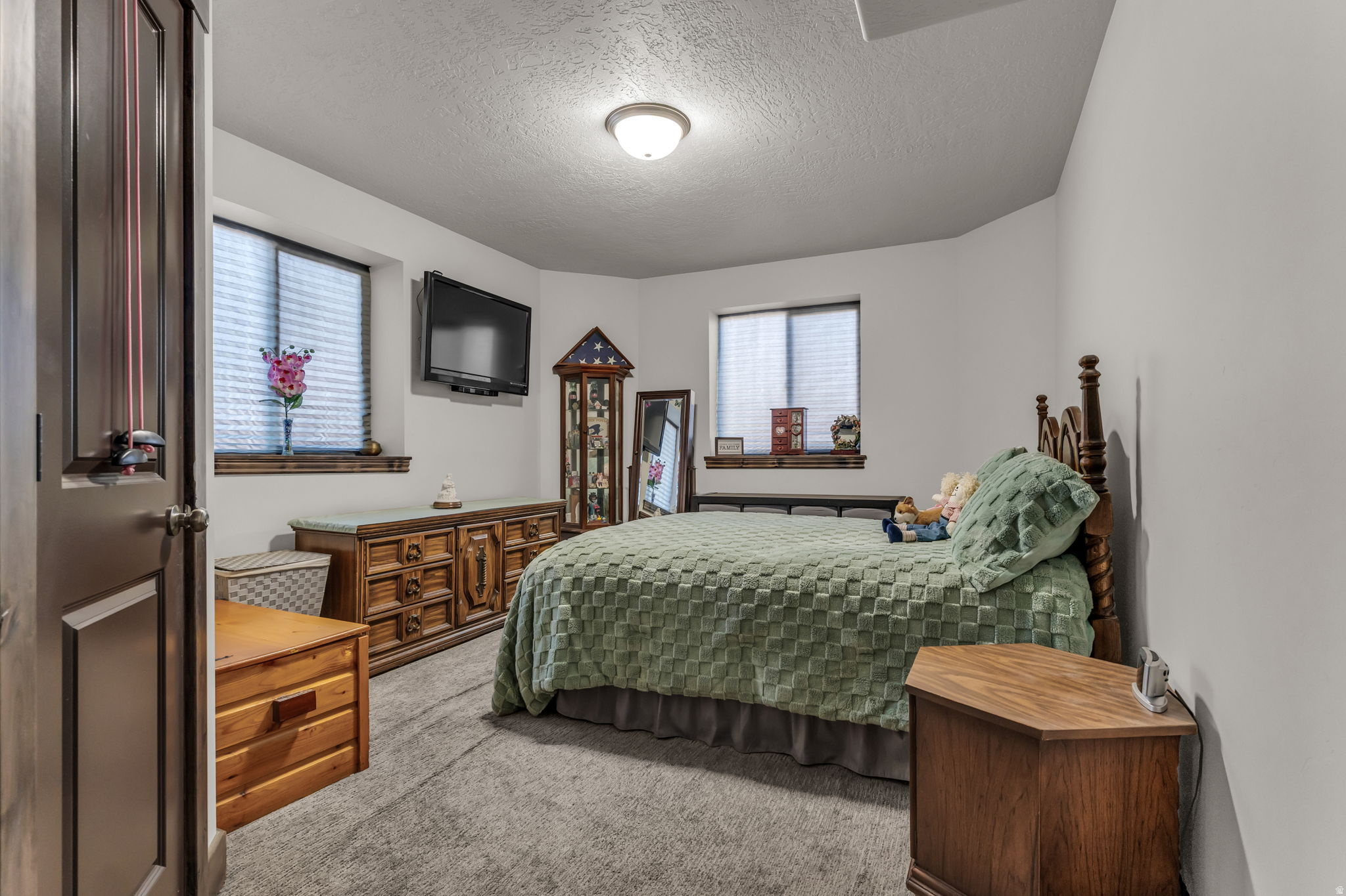 RIVERWOOD SUBDIVISION - Residential