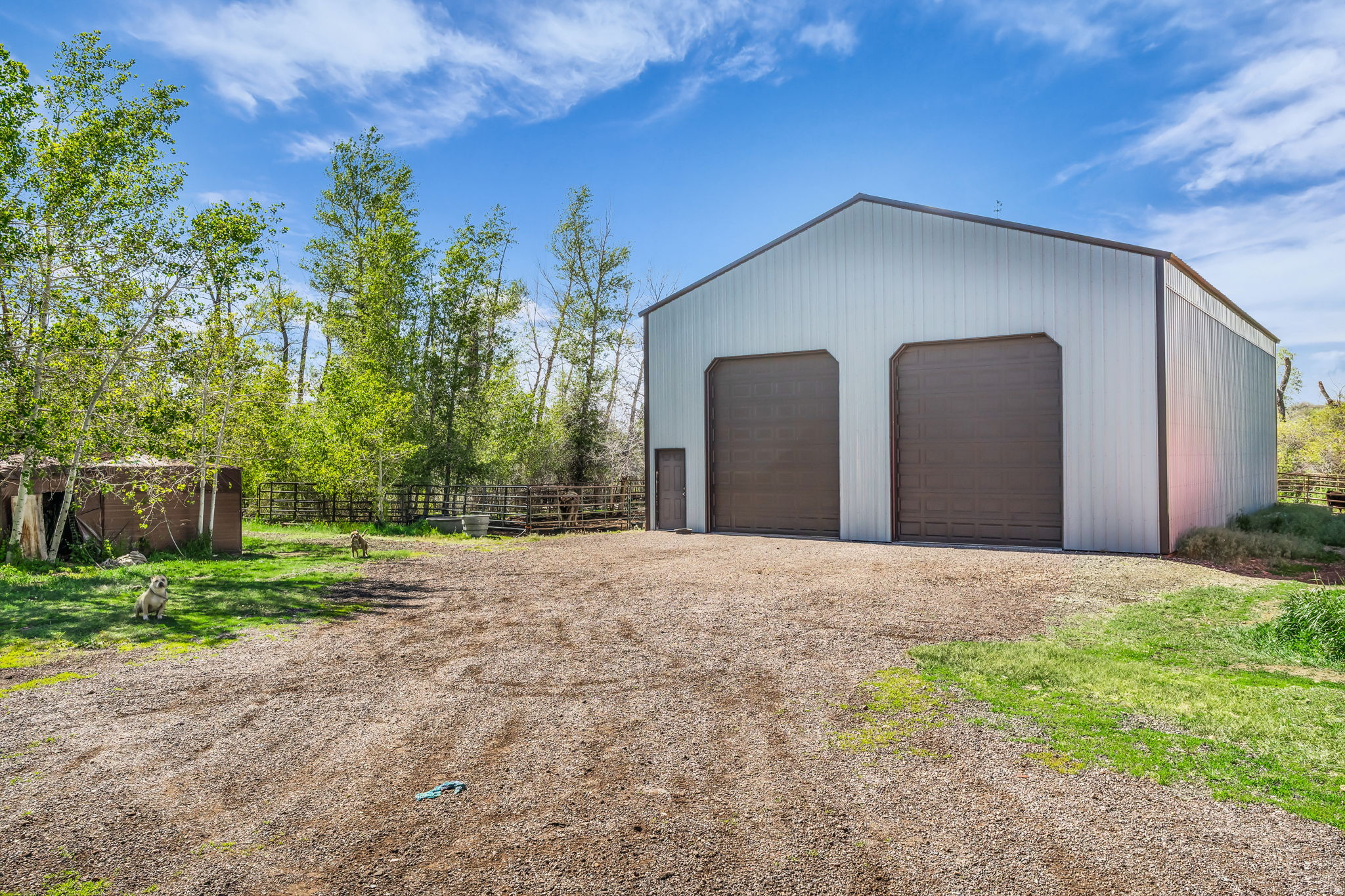 RIVERWOOD SUBDIVISION - Residential
