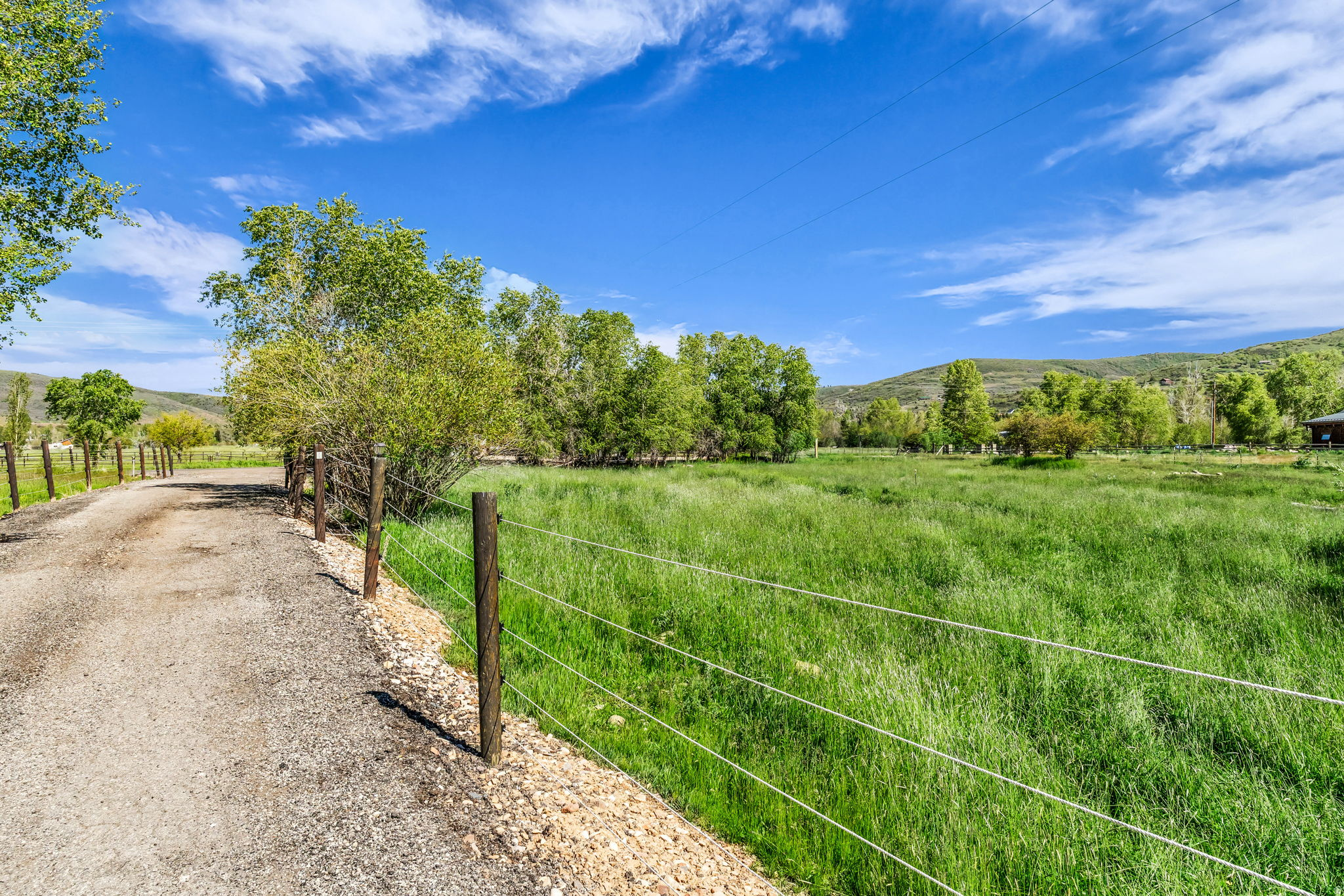 RIVERWOOD SUBDIVISION - Residential