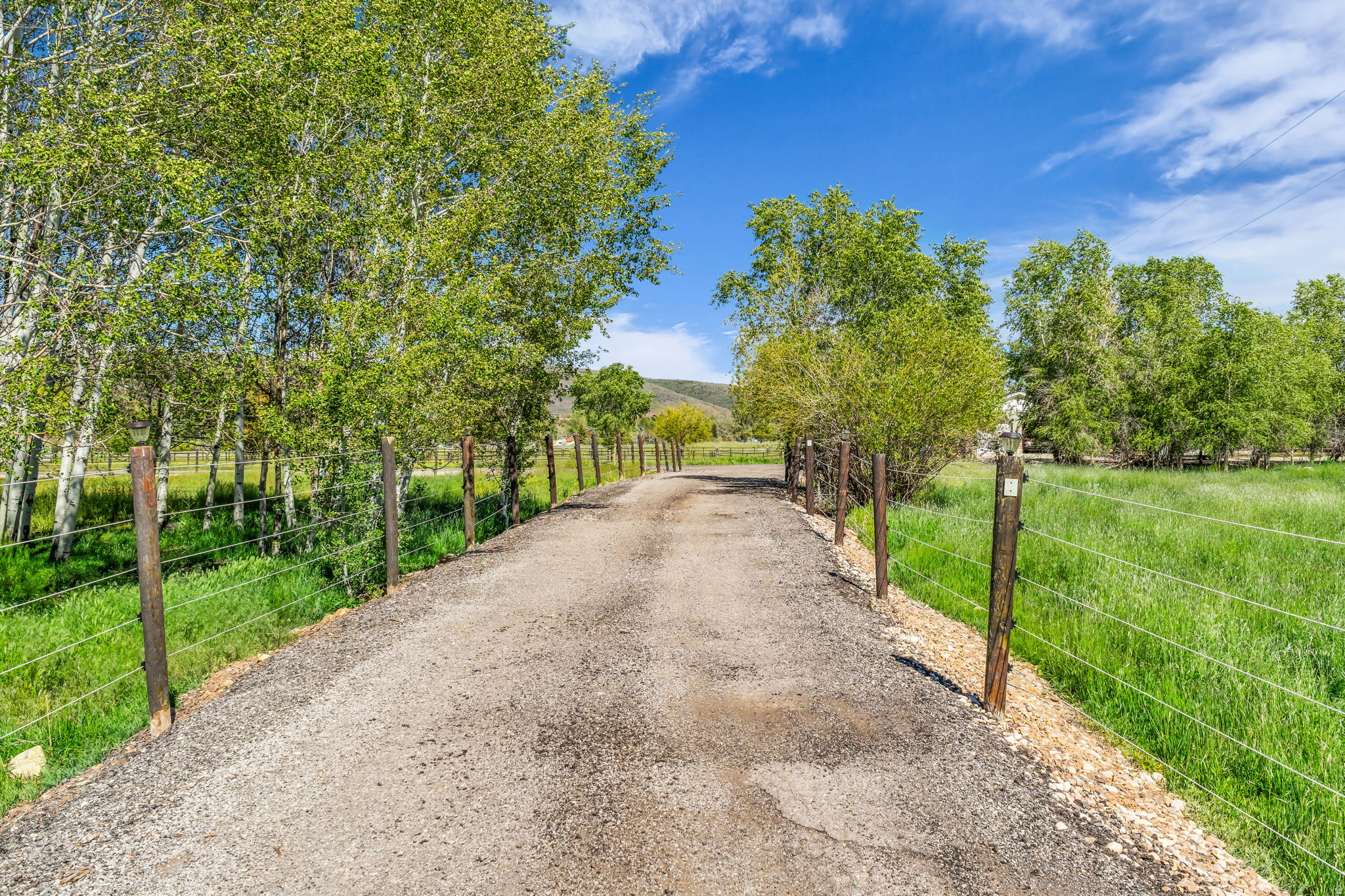 RIVERWOOD SUBDIVISION - Residential