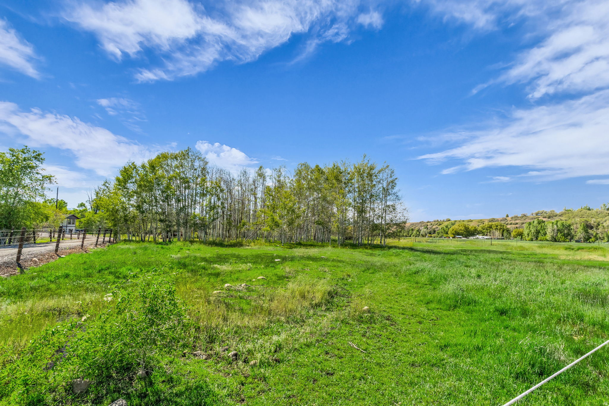 RIVERWOOD SUBDIVISION - Residential