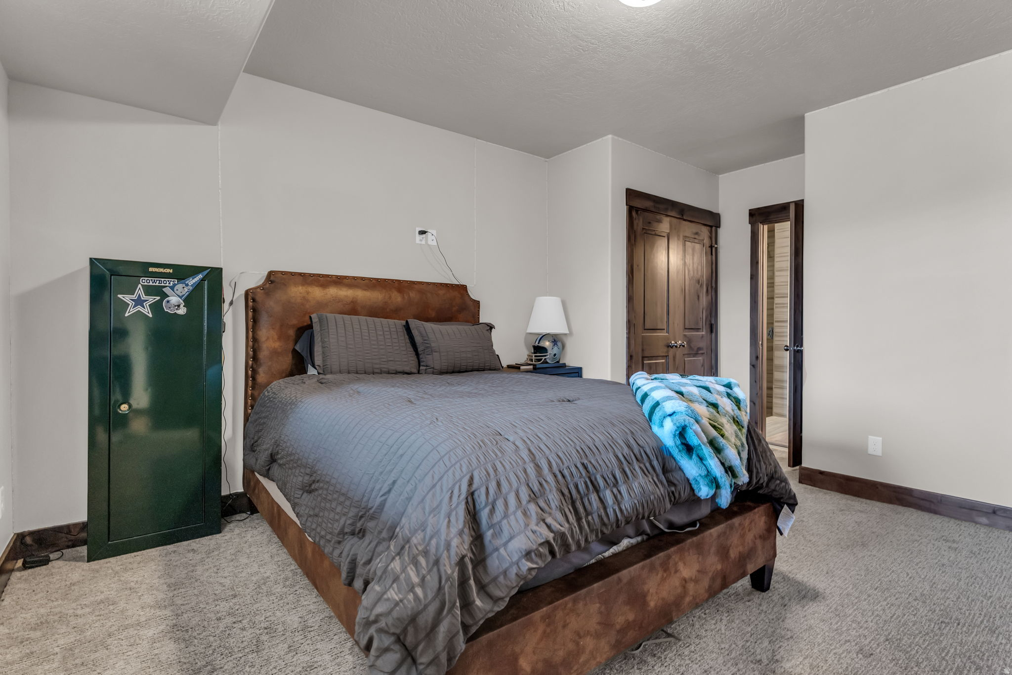 RIVERWOOD SUBDIVISION - Residential