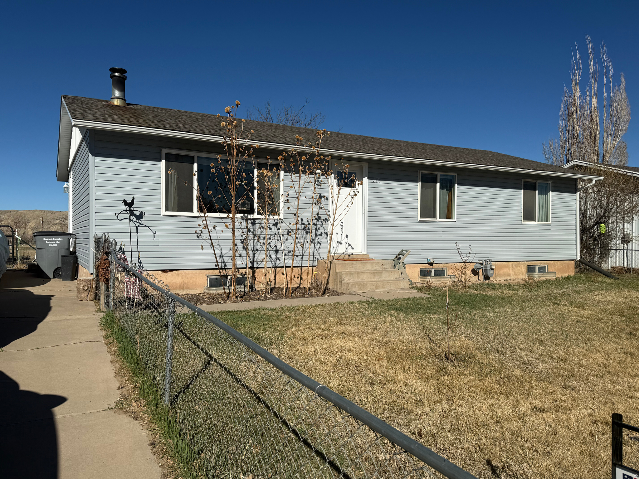 STRAWBERRY EAST - Residential