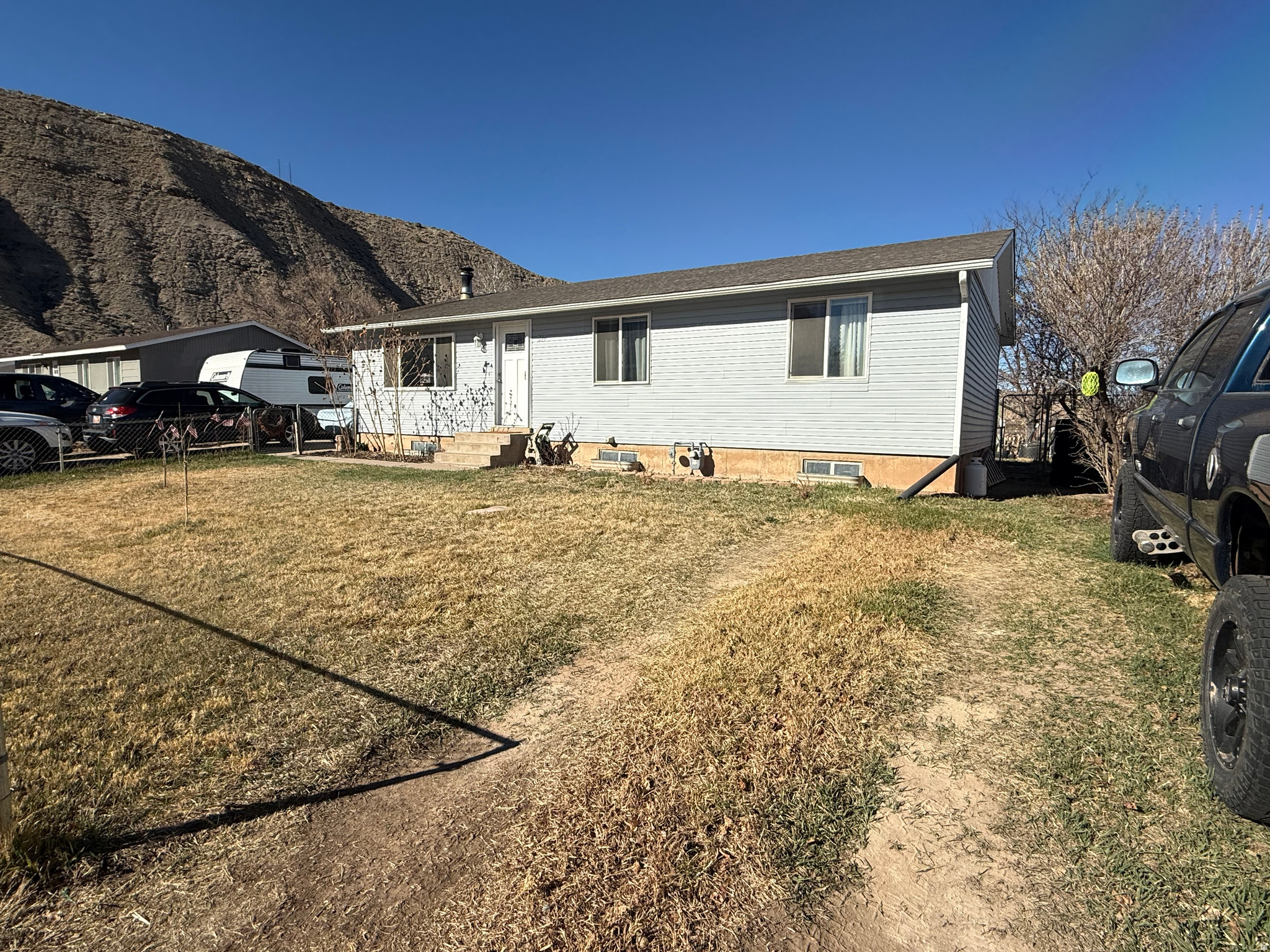 STRAWBERRY EAST - Residential