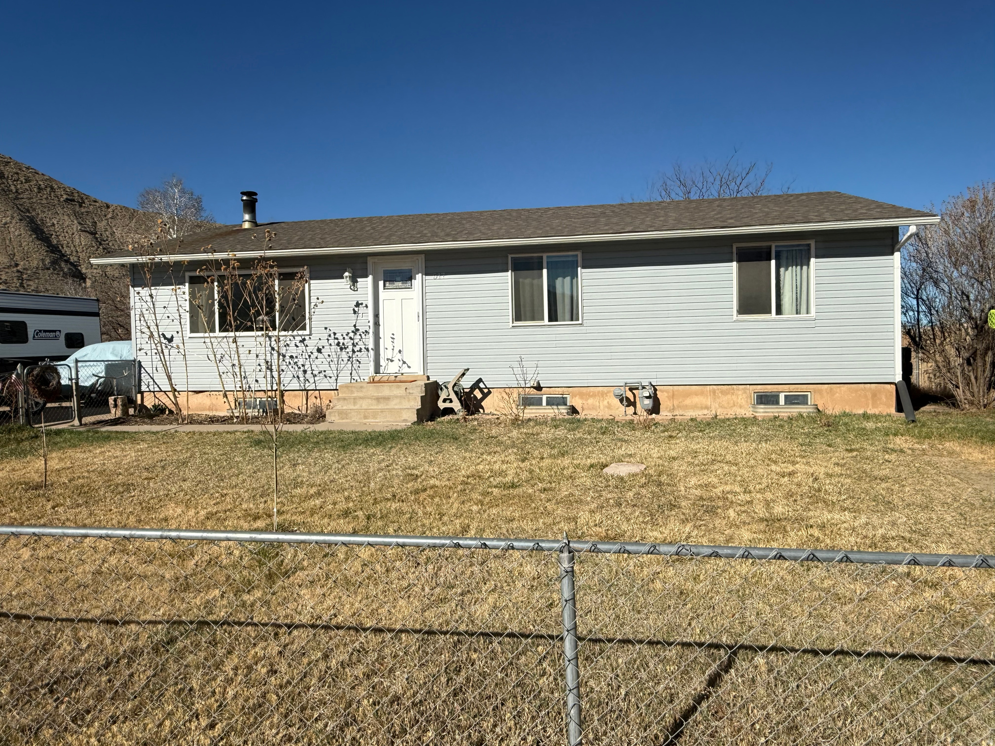 STRAWBERRY EAST - Residential
