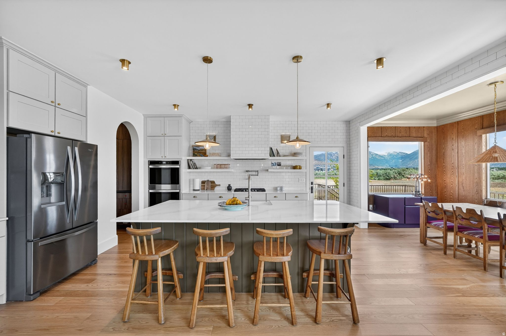 SPRING RANCH - Residential
