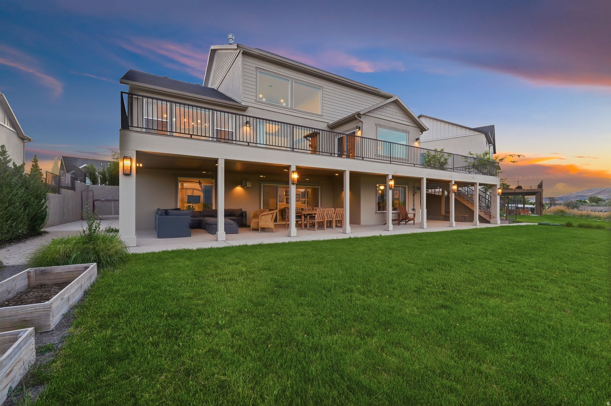 SPRING RANCH - Residential