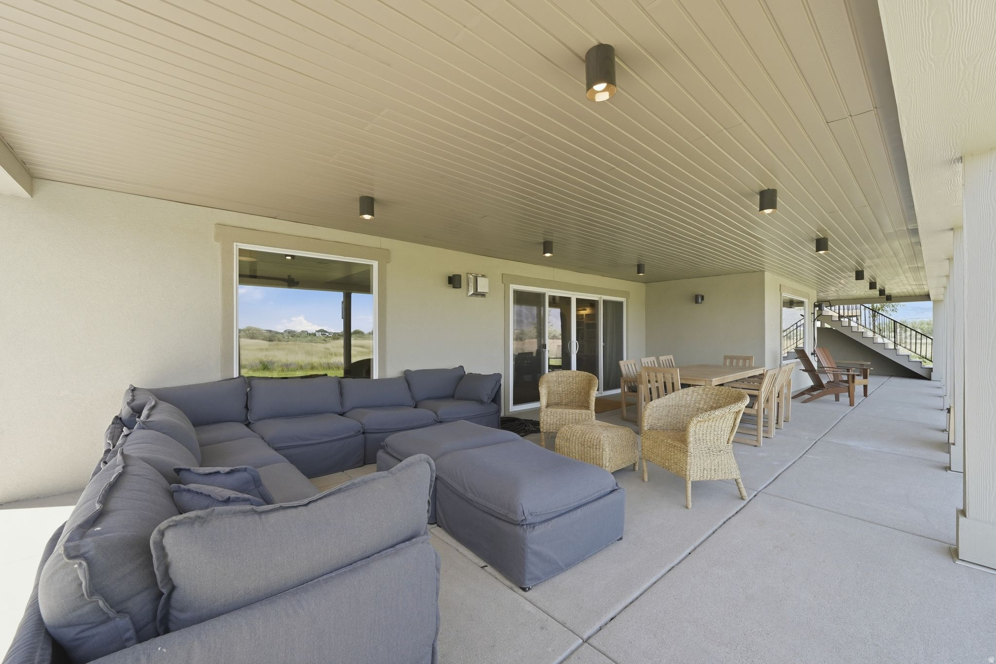 SPRING RANCH - Residential