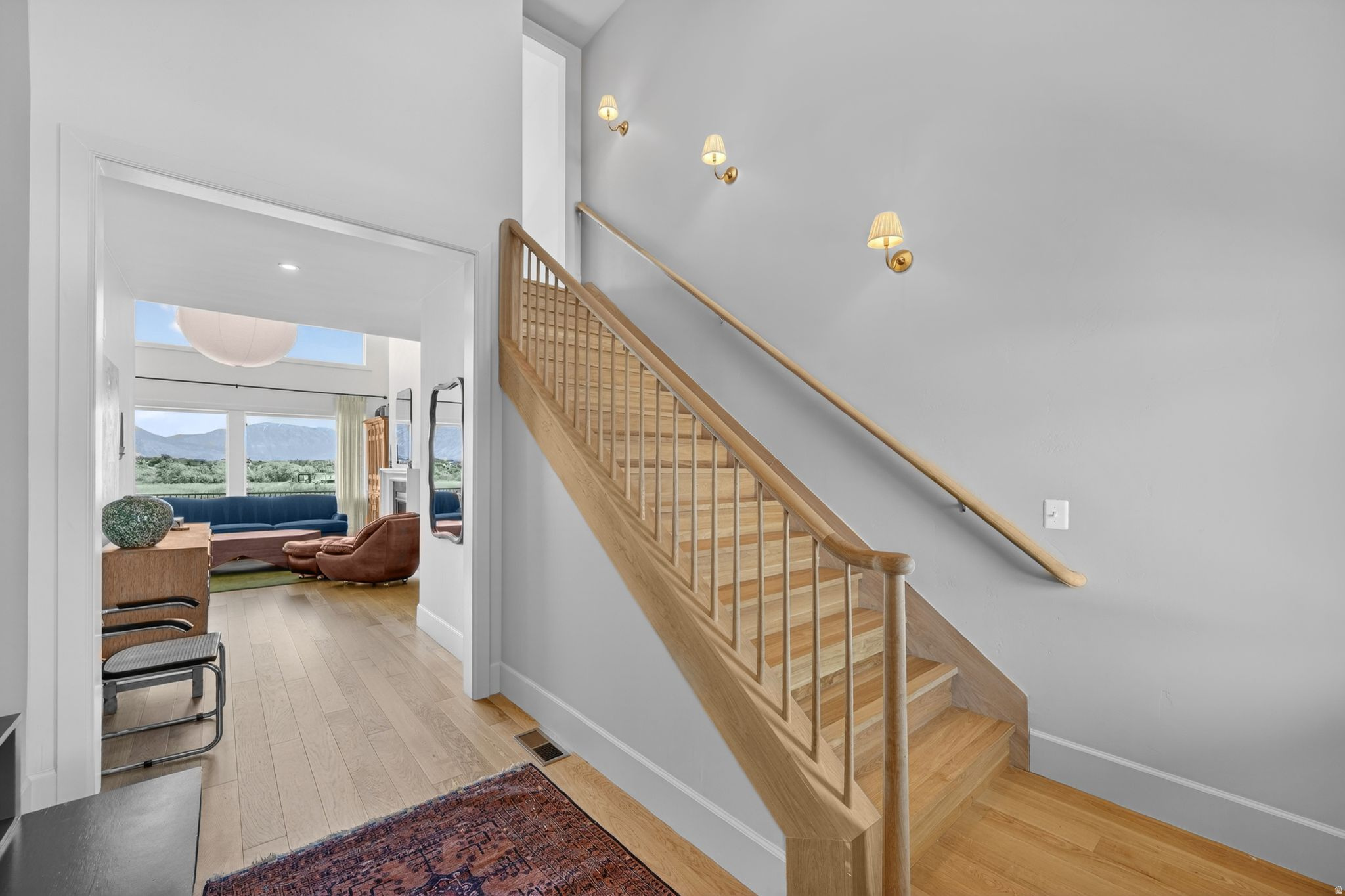 SPRING RANCH - Residential