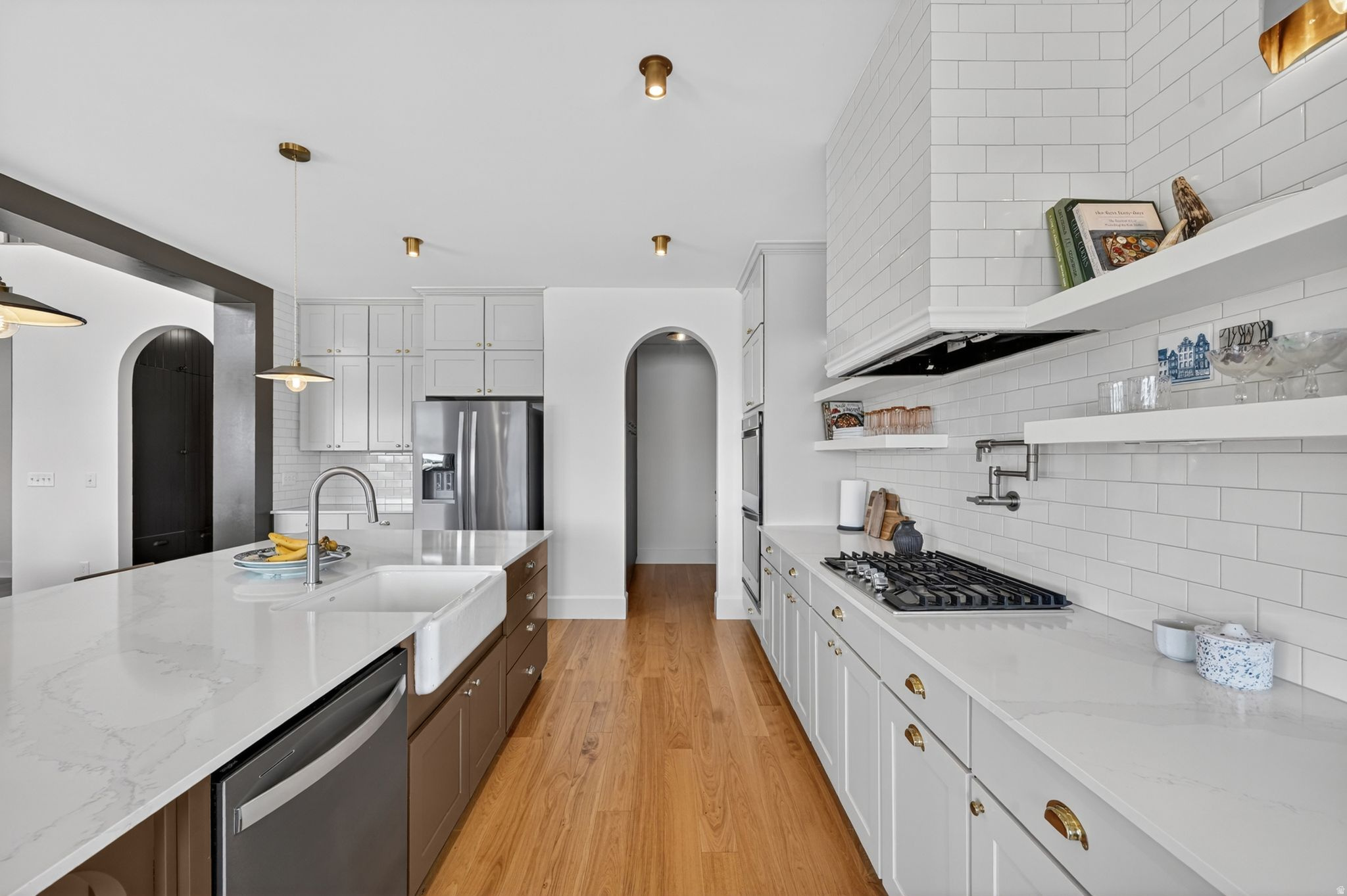 SPRING RANCH - Residential