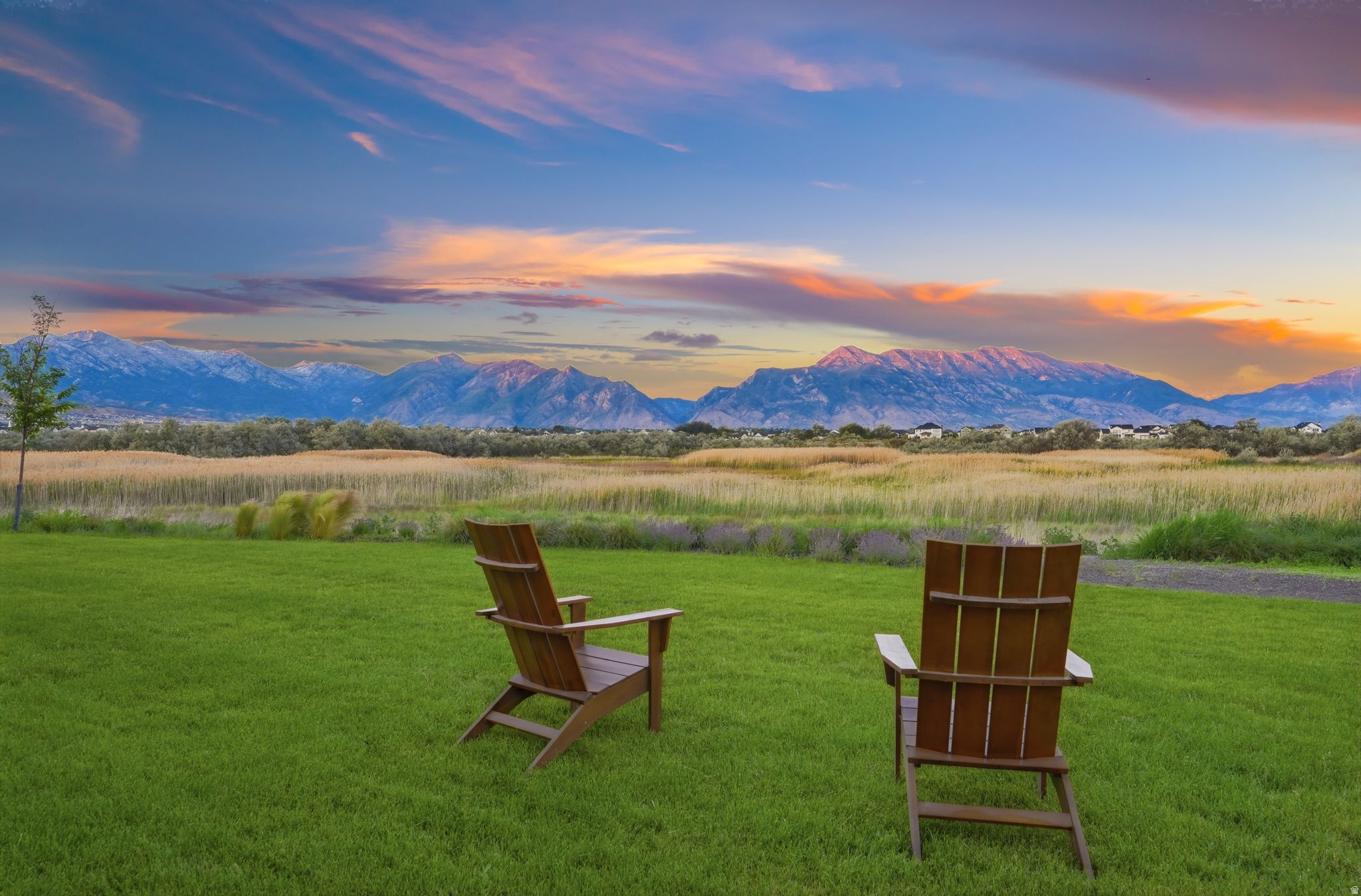 SPRING RANCH - Residential