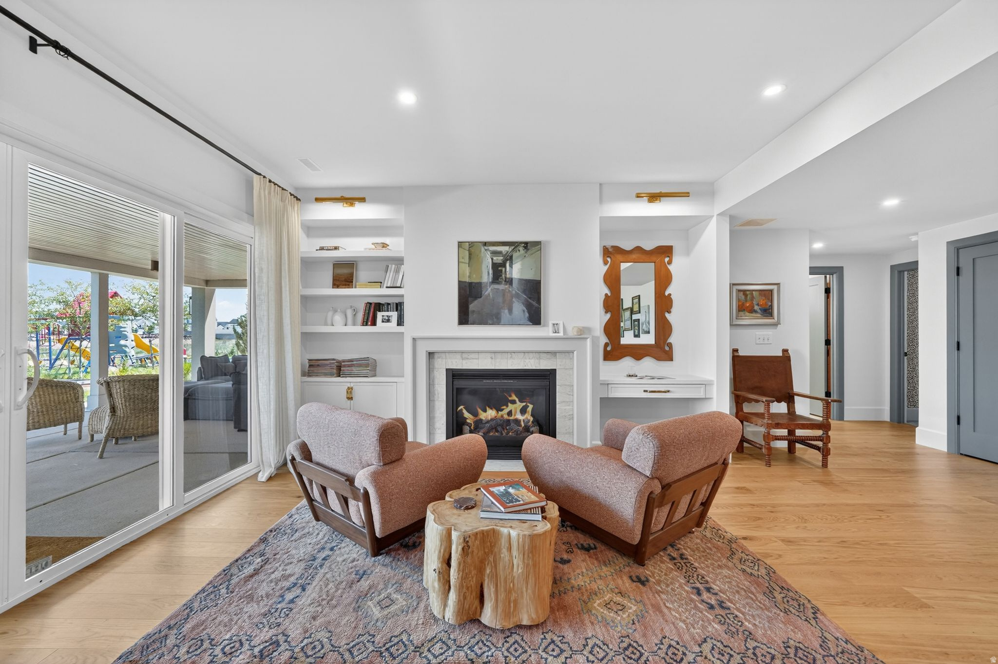 SPRING RANCH - Residential