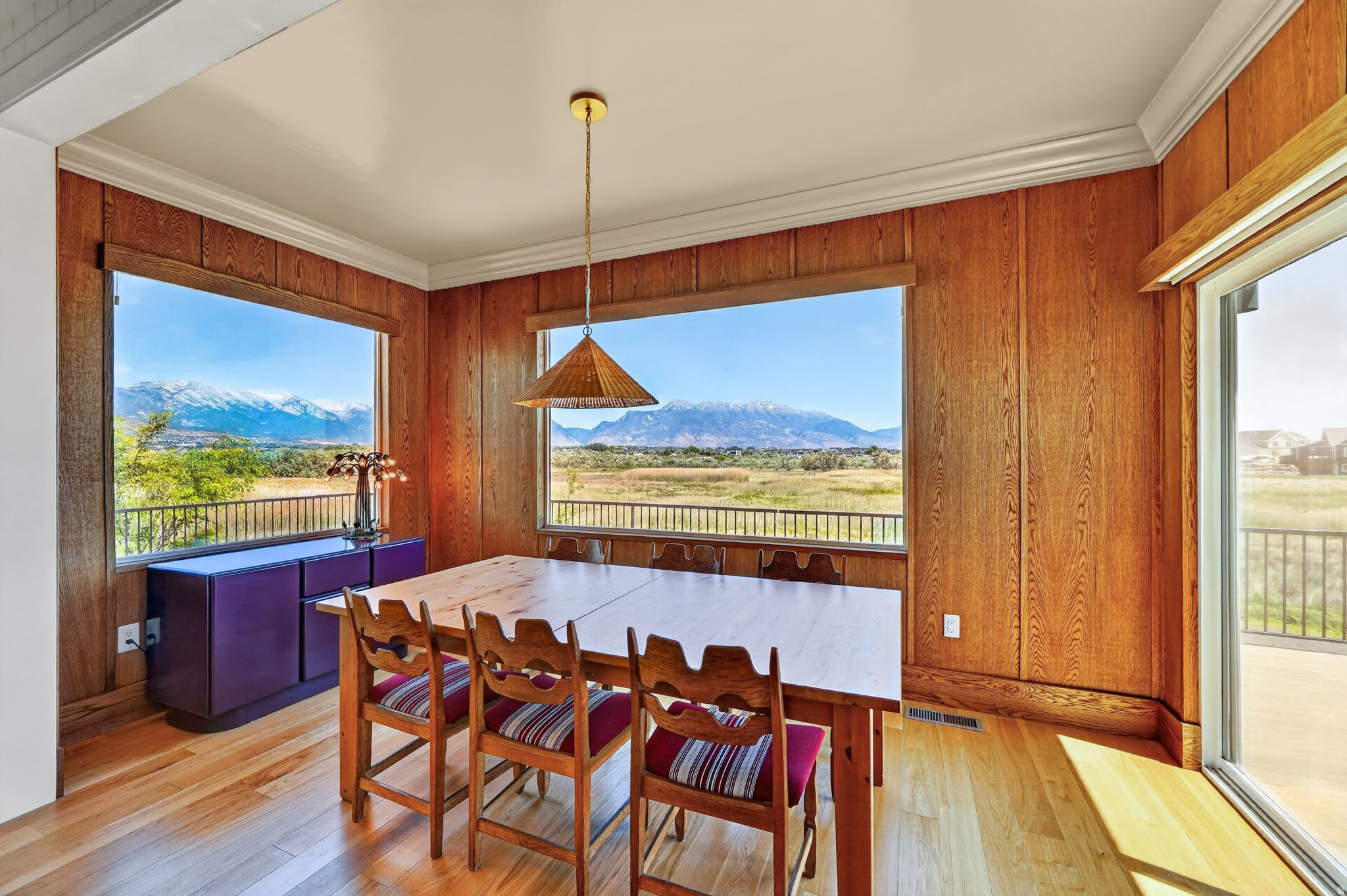 SPRING RANCH - Residential