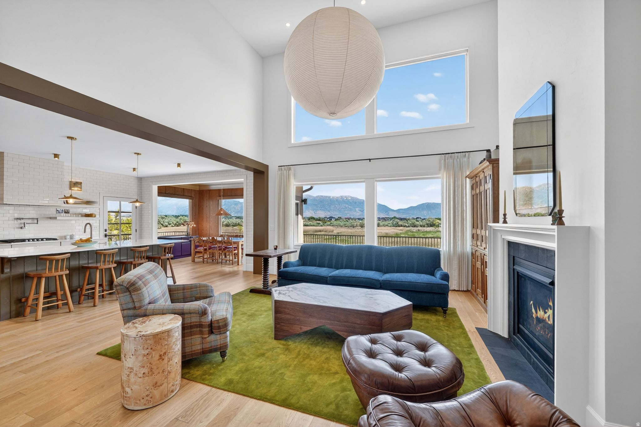 SPRING RANCH - Residential