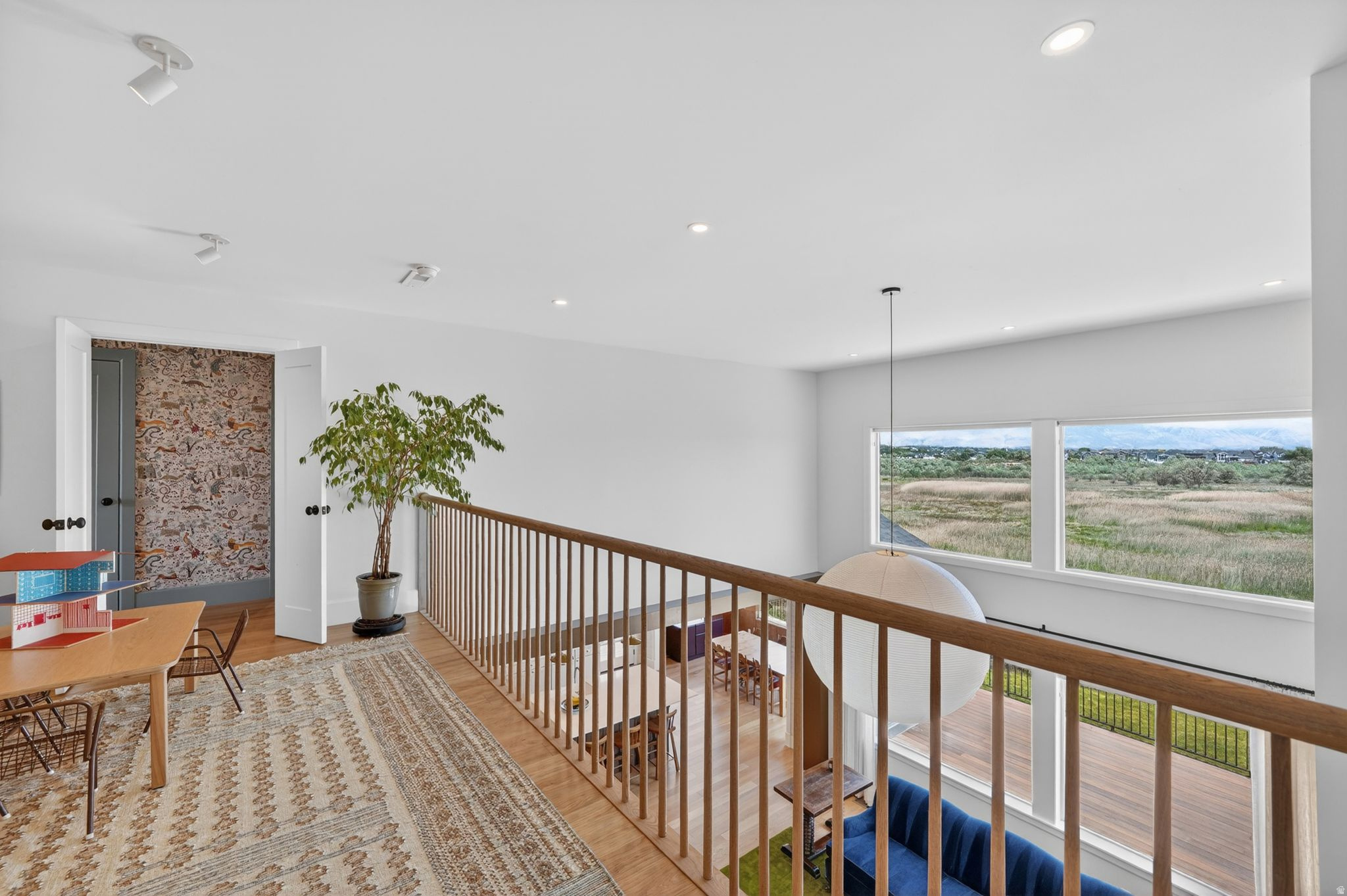 SPRING RANCH - Residential