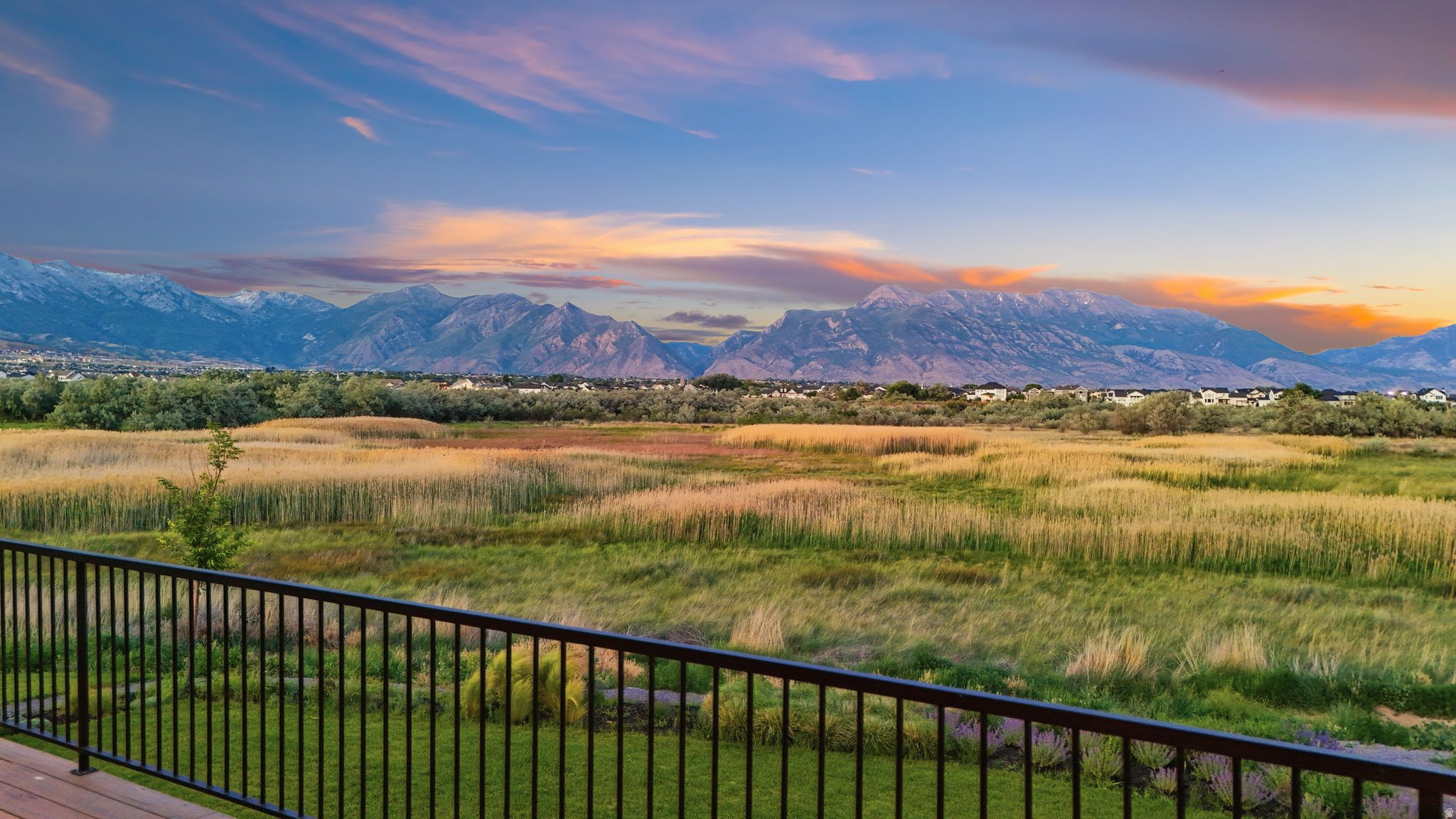SPRING RANCH - Residential