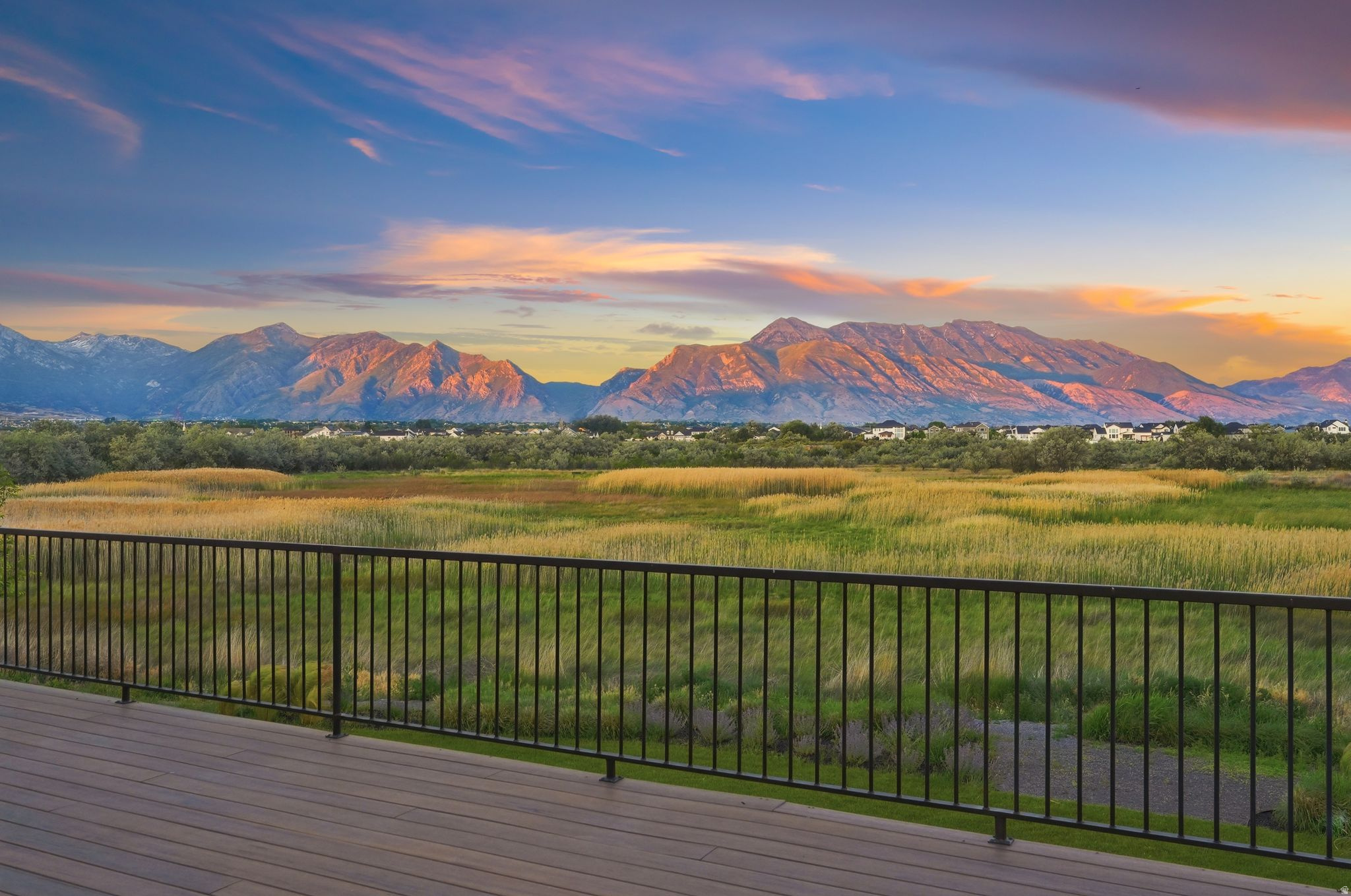SPRING RANCH - Residential