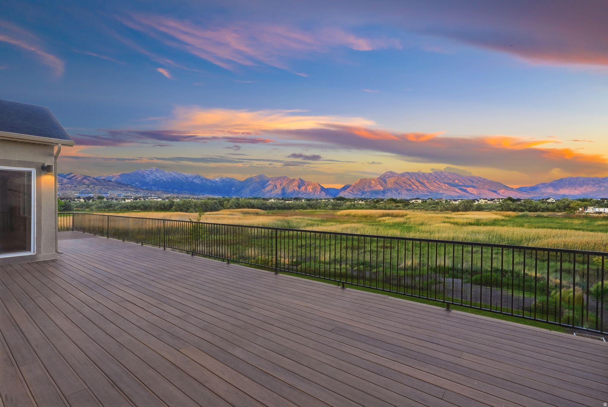 SPRING RANCH - Residential