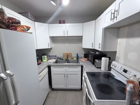 MOUNTAIN VIEW PARK - Residential