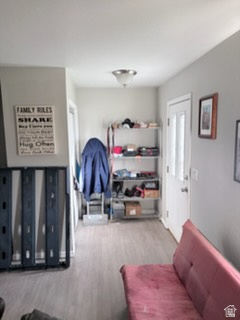 MOUNTAIN VIEW PARK - Residential
