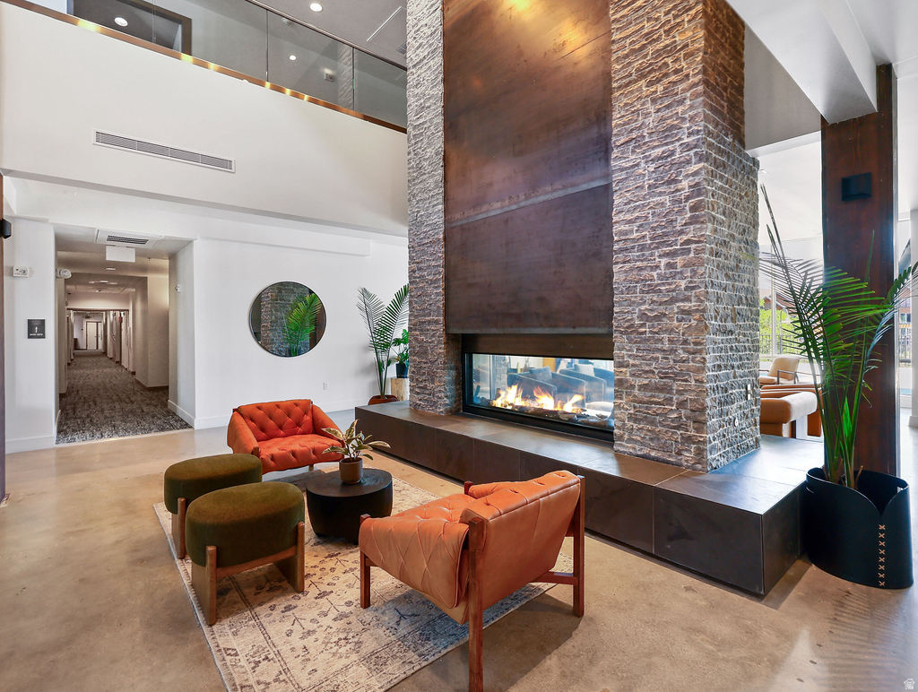 LODGE AT STILLWATER - Residential