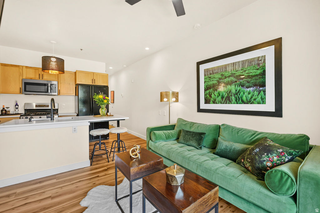 LODGE AT STILLWATER - Residential