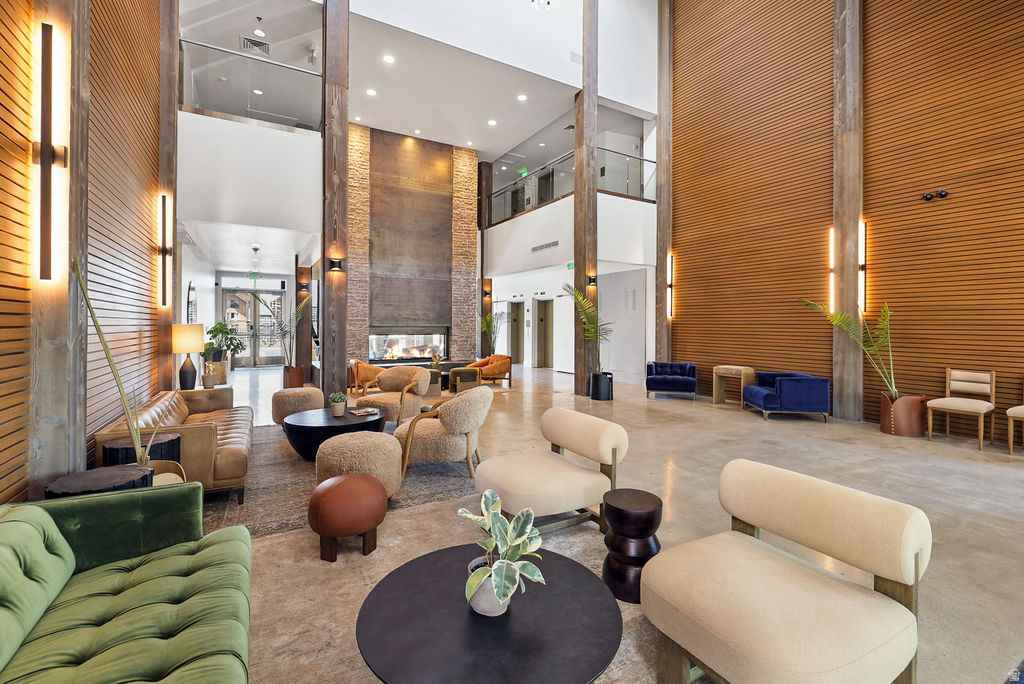 LODGE AT STILLWATER - Residential