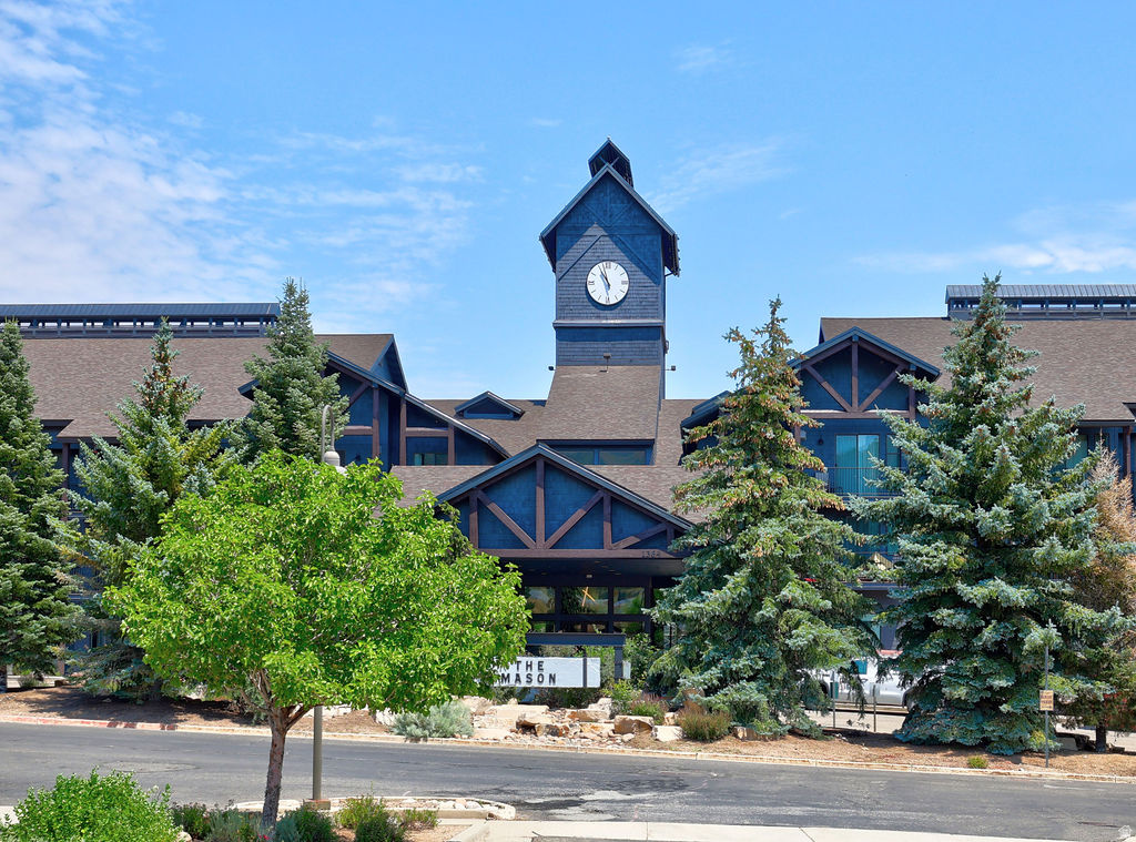 LODGE AT STILLWATER - Residential
