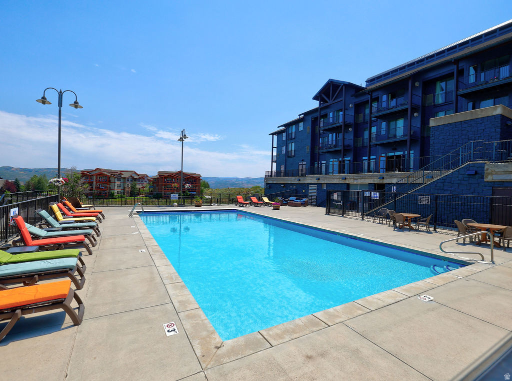 LODGE AT STILLWATER - Residential