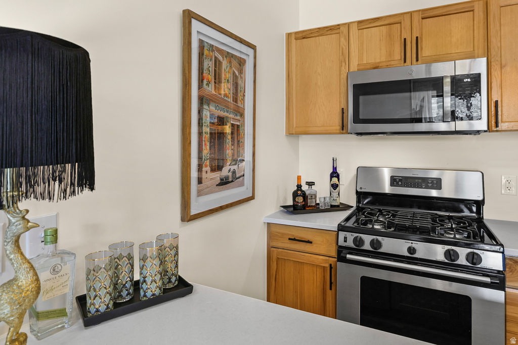 LODGE AT STILLWATER - Residential