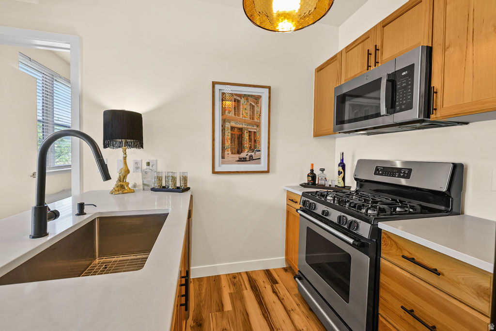LODGE AT STILLWATER - Residential