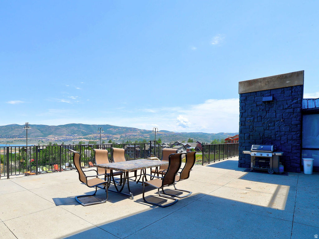 LODGE AT STILLWATER - Residential