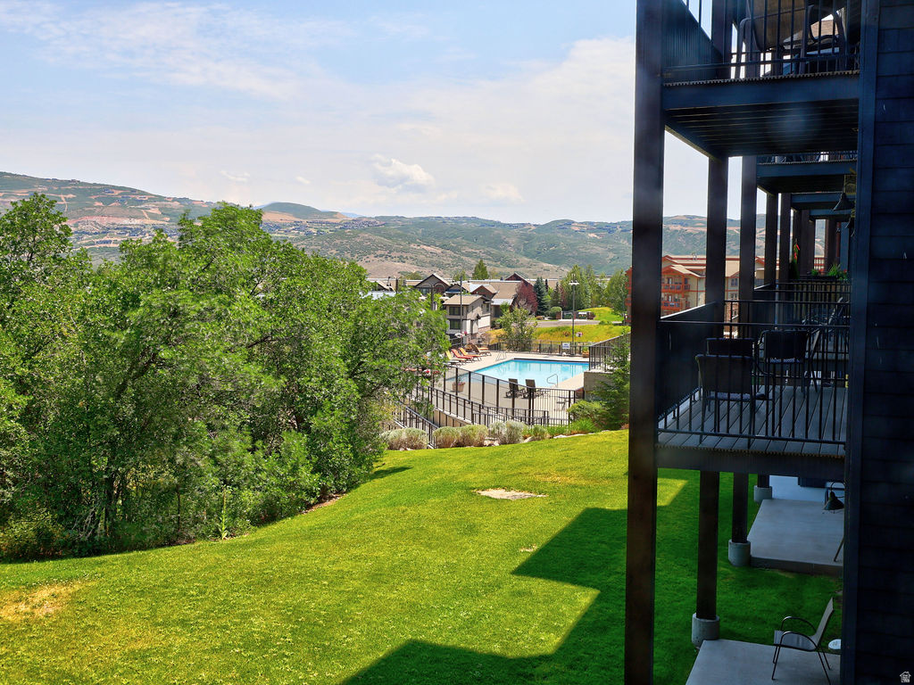LODGE AT STILLWATER - Residential