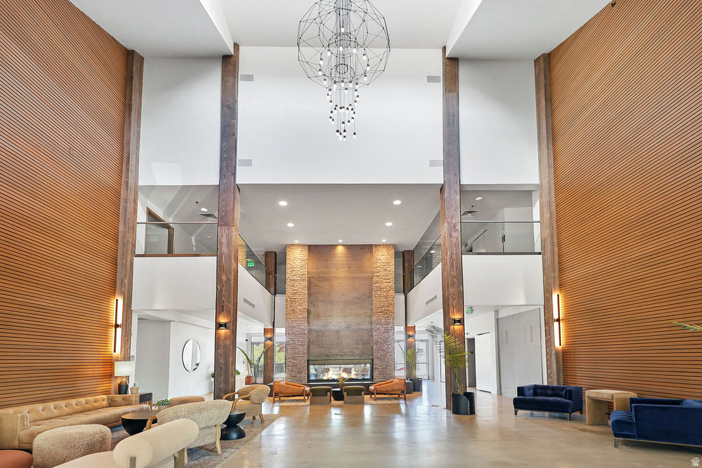 LODGE AT STILLWATER - Residential