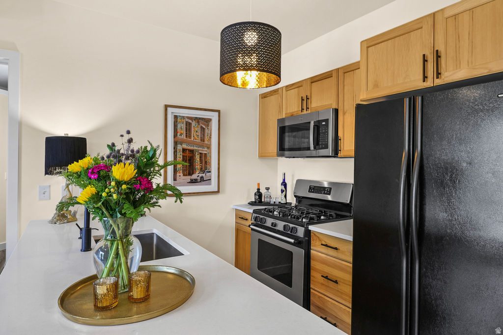LODGE AT STILLWATER - Residential